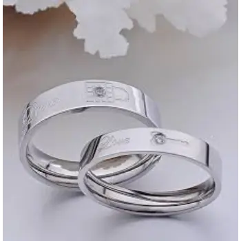 QUite Sterling Silver Rings